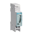 INTERRUPTEUR HORAIRE ELECTROMECANIQUE 24H 230V - 16A