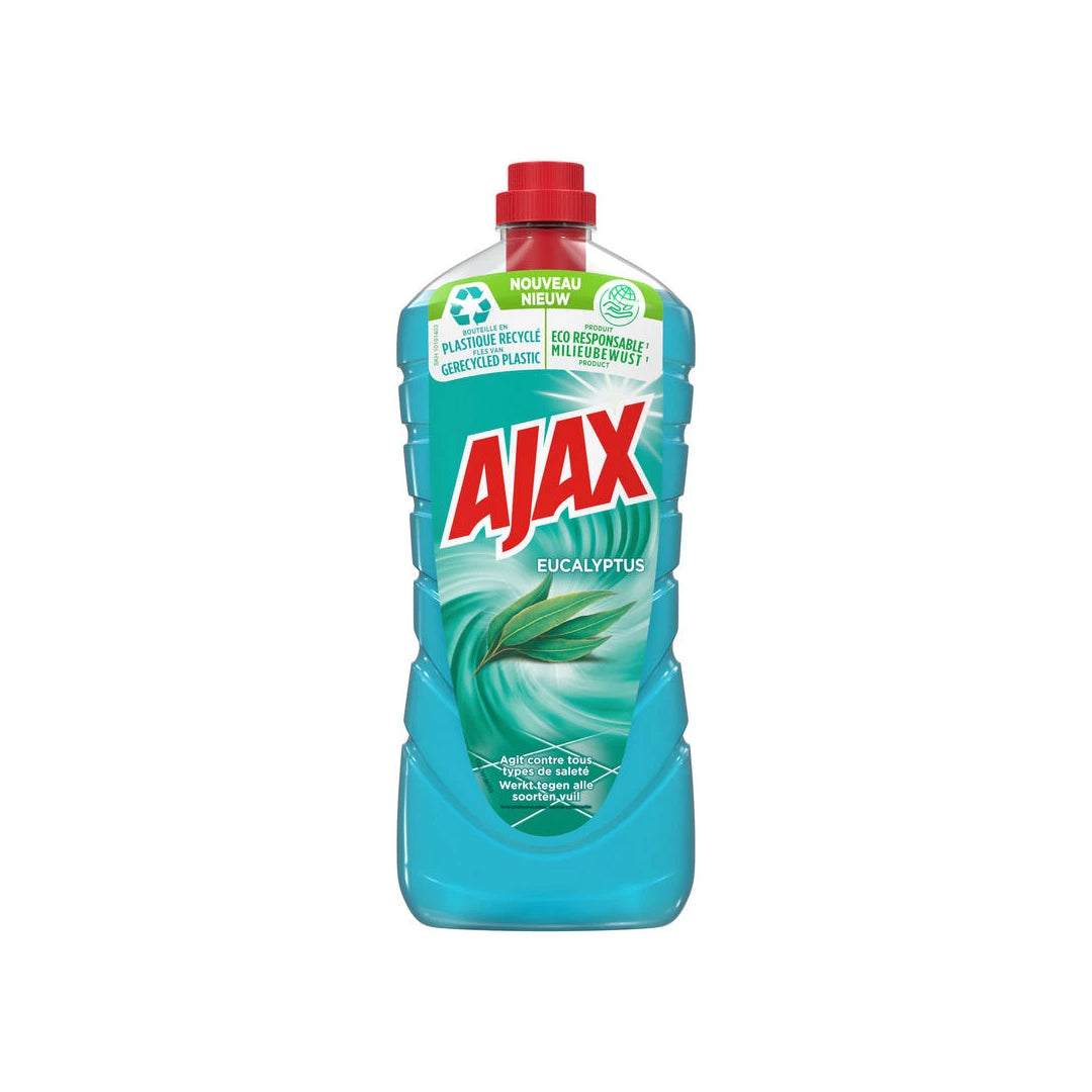 AJAX NETTOIE-TOUT EUCALYPTUS 2L