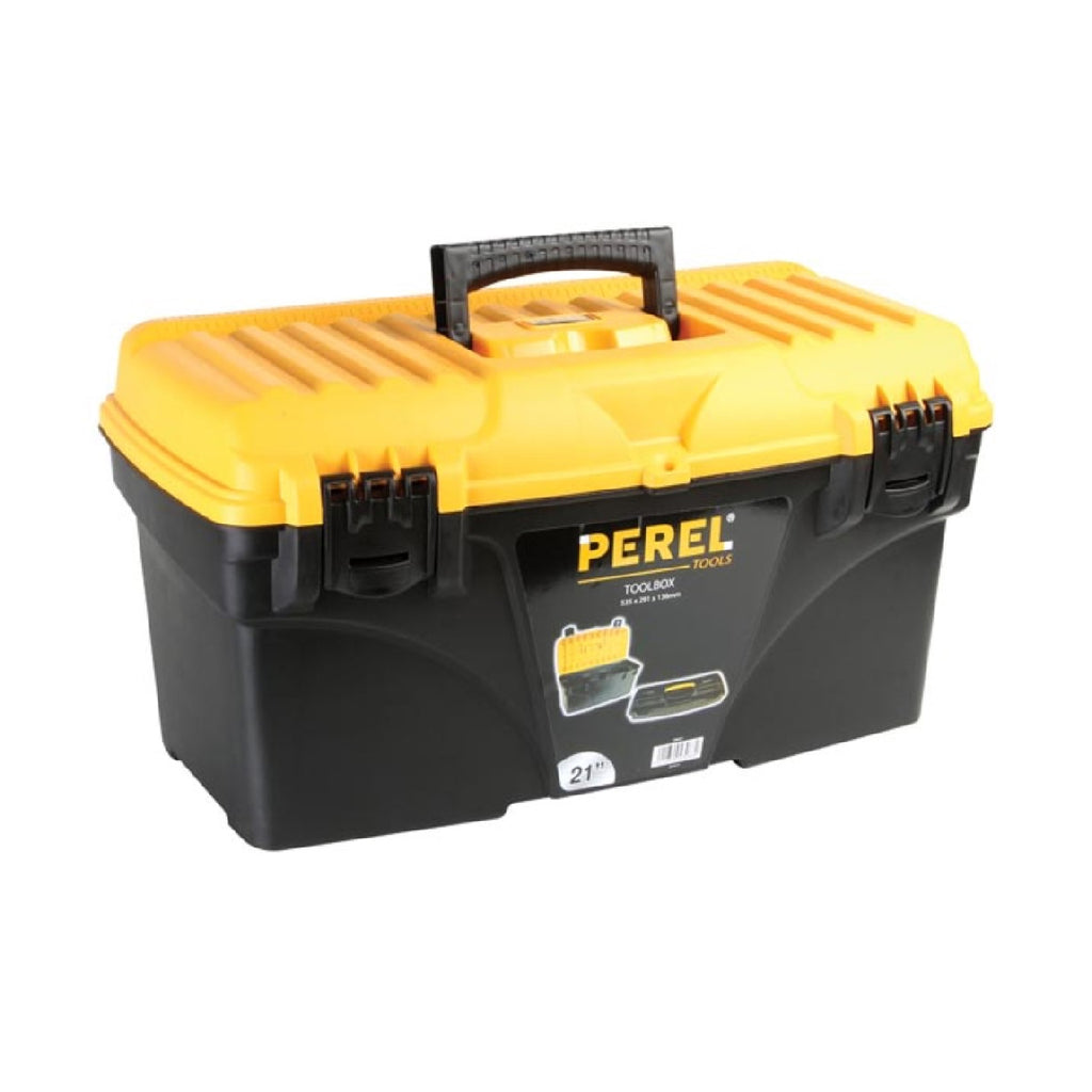 BOITE A OUTILS 53.5X29X28 CM