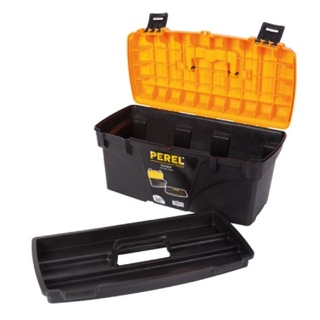 BOITE A OUTILS 53.5X29X28 CM