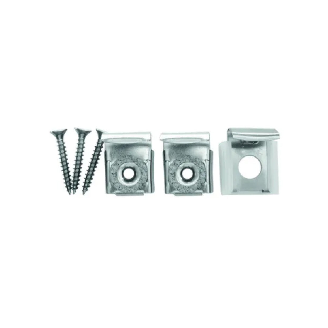 ATTACHE-MIROIR 3PCS