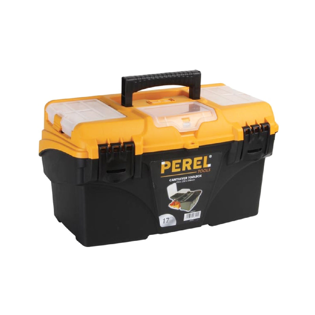 BOITE A OUTILS 17" CANTILEVER
