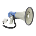MEGAPHONE PUISSANT 25W