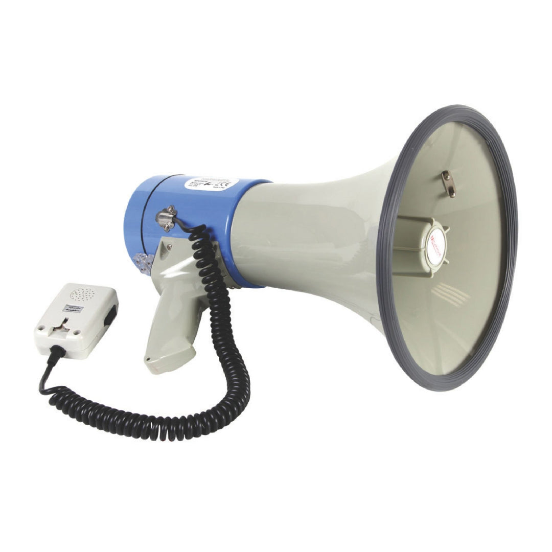 MEGAPHONE PUISSANT 25W