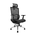 CHAISE DE BUREAU ERGONOMIQUE 2001A