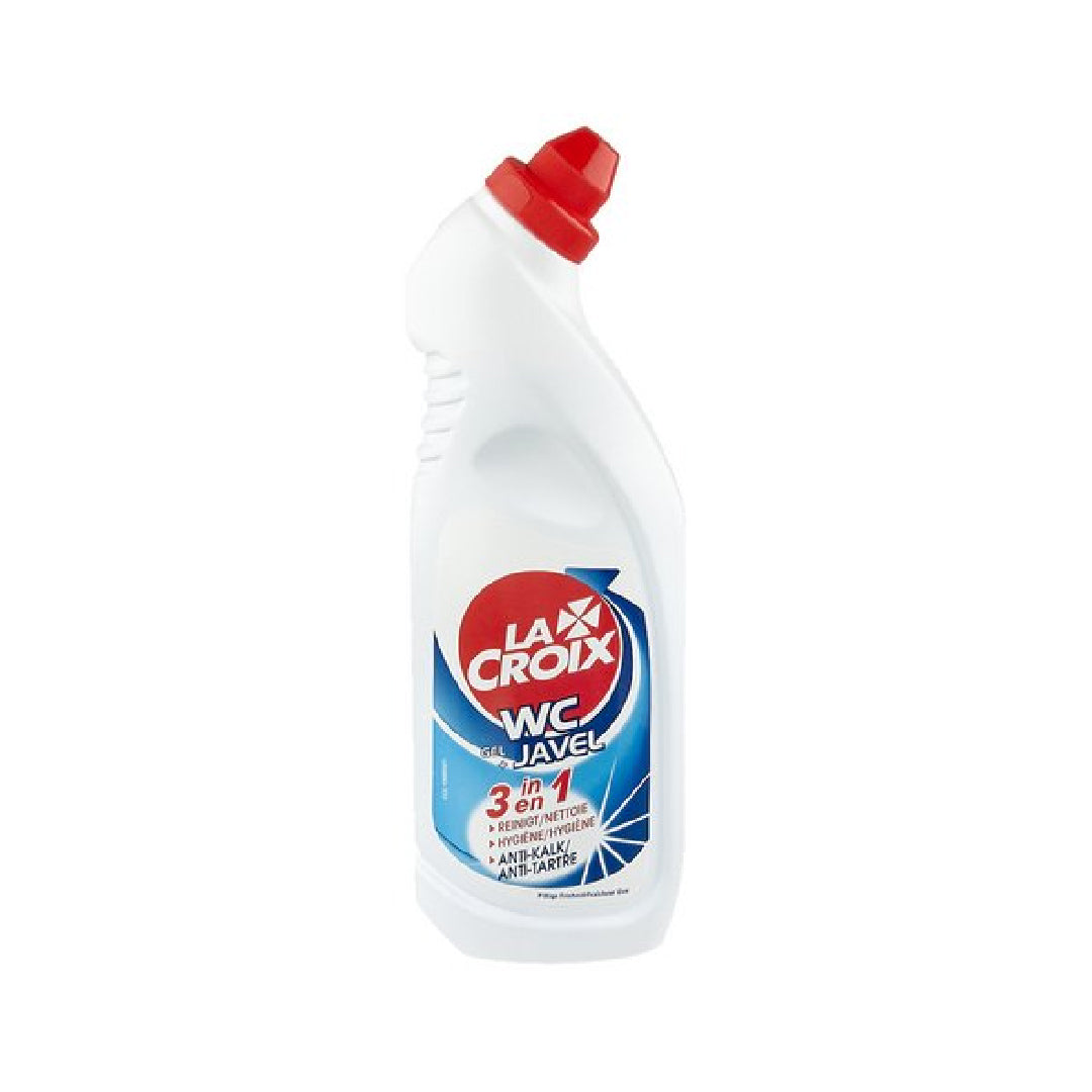 LA CROIX GEL WC FRAICHEUR MARINE 750ML
