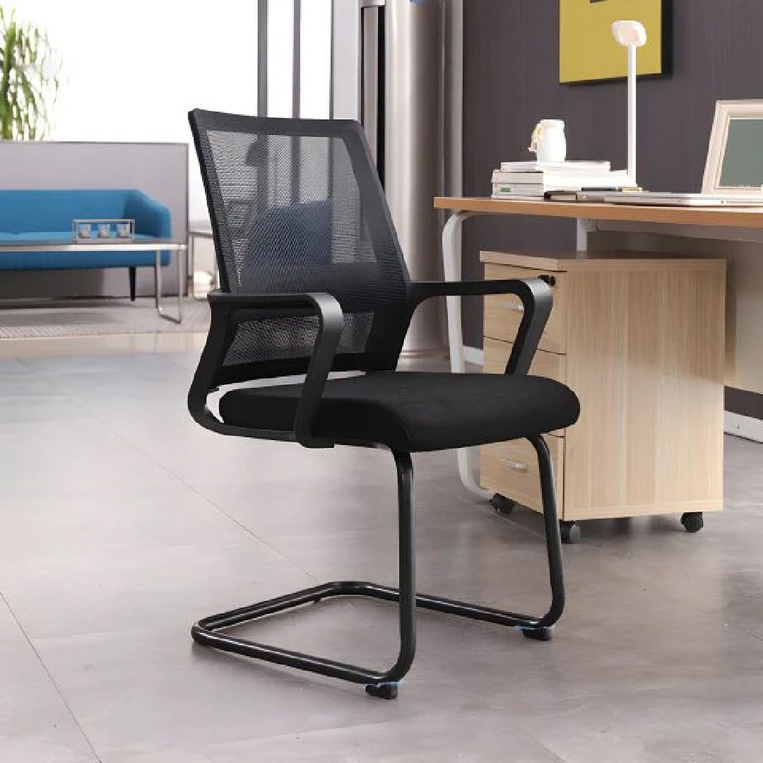 CHAISE POUR VISITEUR 2118C