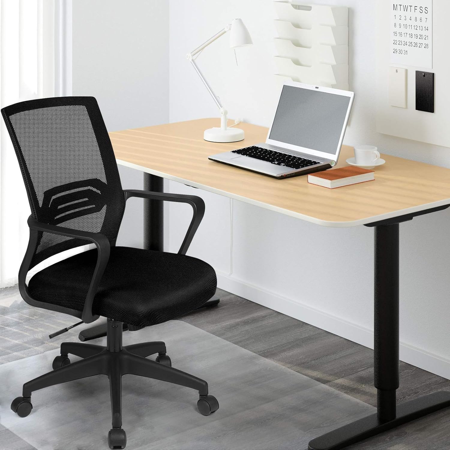 CHAISE DE BUREAU 2201B