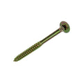 VIS AGGLO 6.0X80MM 100PCS