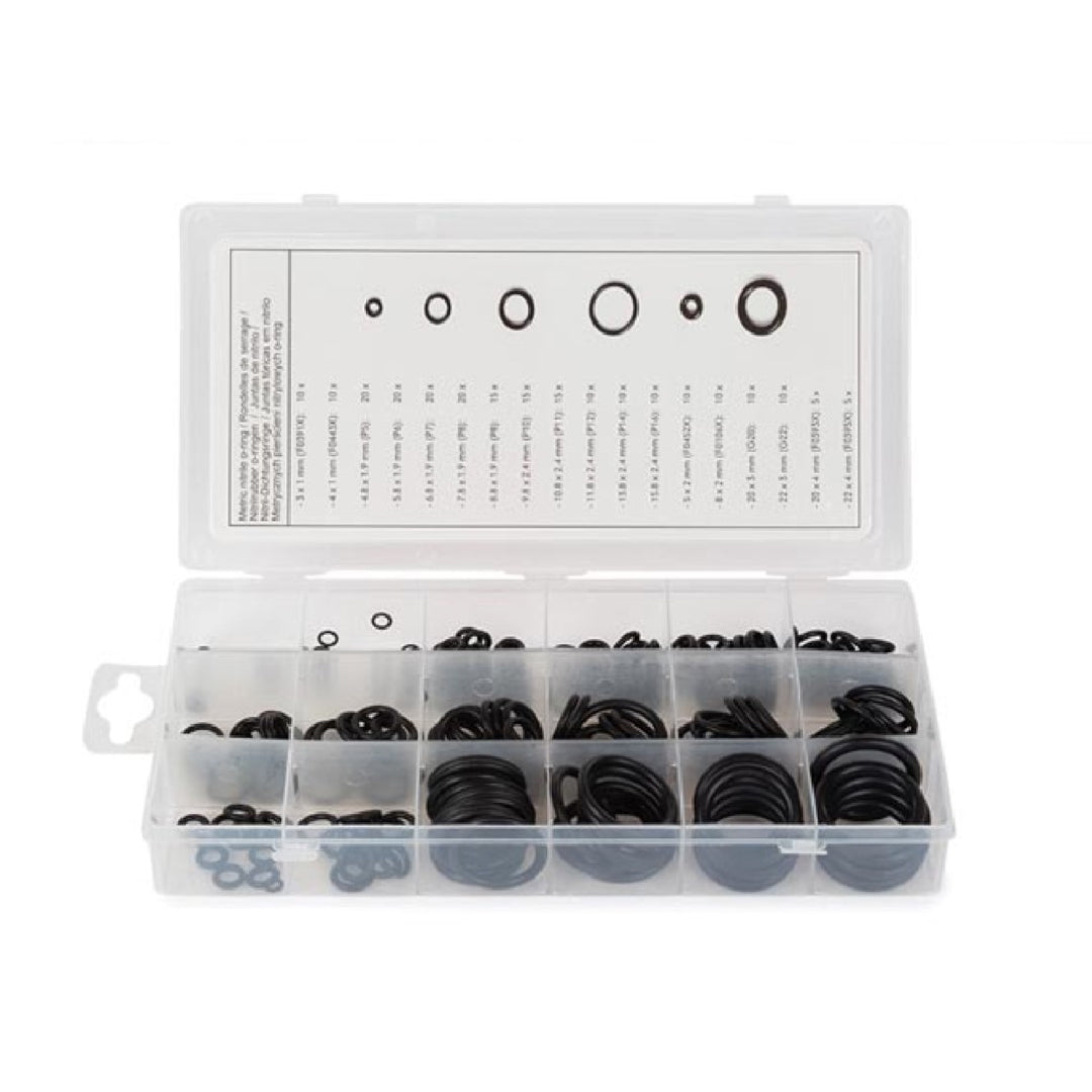 JOINTS TORIQUES 225 PCS