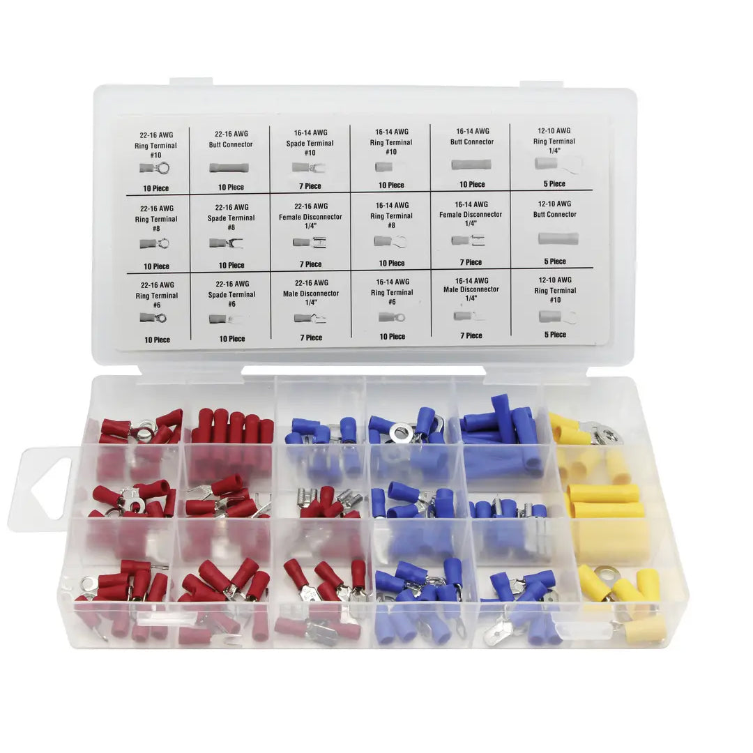JEU DE COSSE ISOLEES 150 PCS