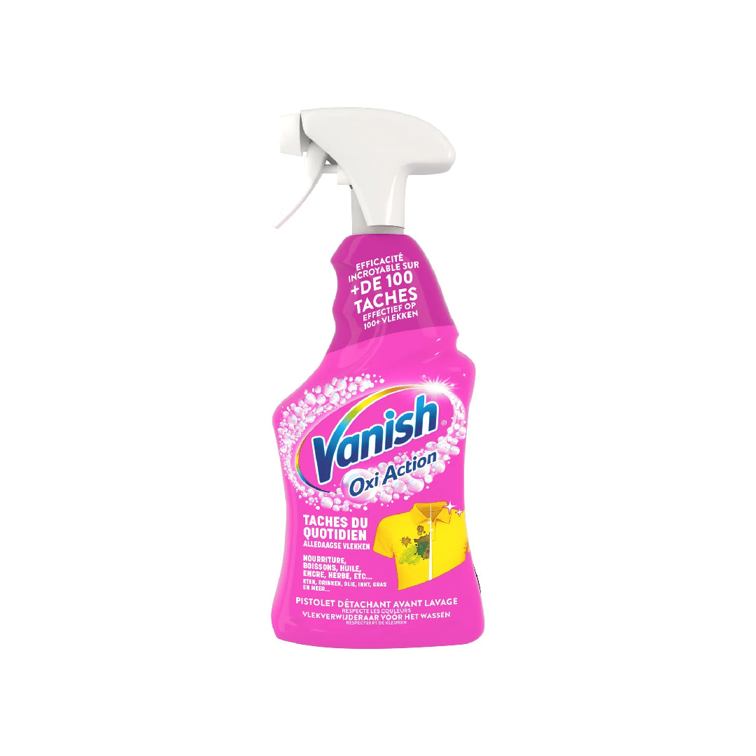 VANISH DETACHANT SPRAY 750ML