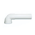 COUDE WC PVC 110MM