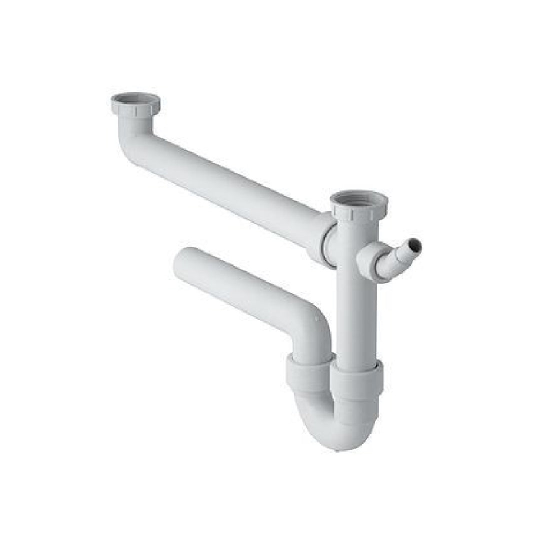 SIPHON EVIER 2 BAC 6/4