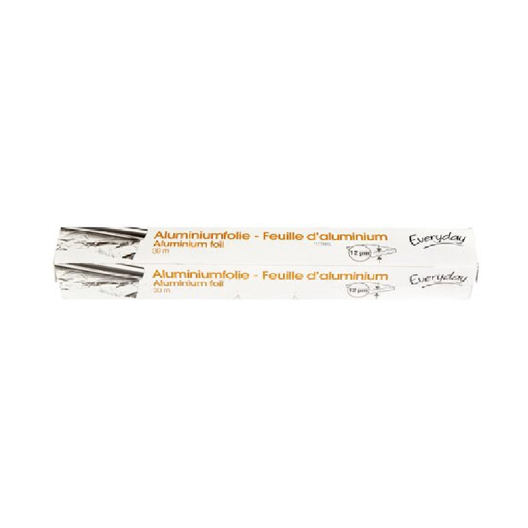 FEUILLE D'ALUMINIUM 30M
