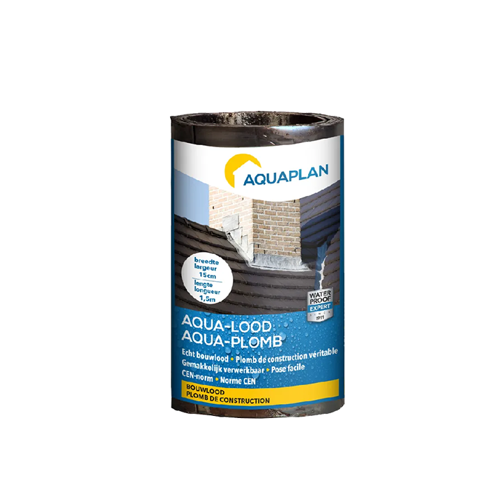 AQUA-PLOMB 33CMX1.50M