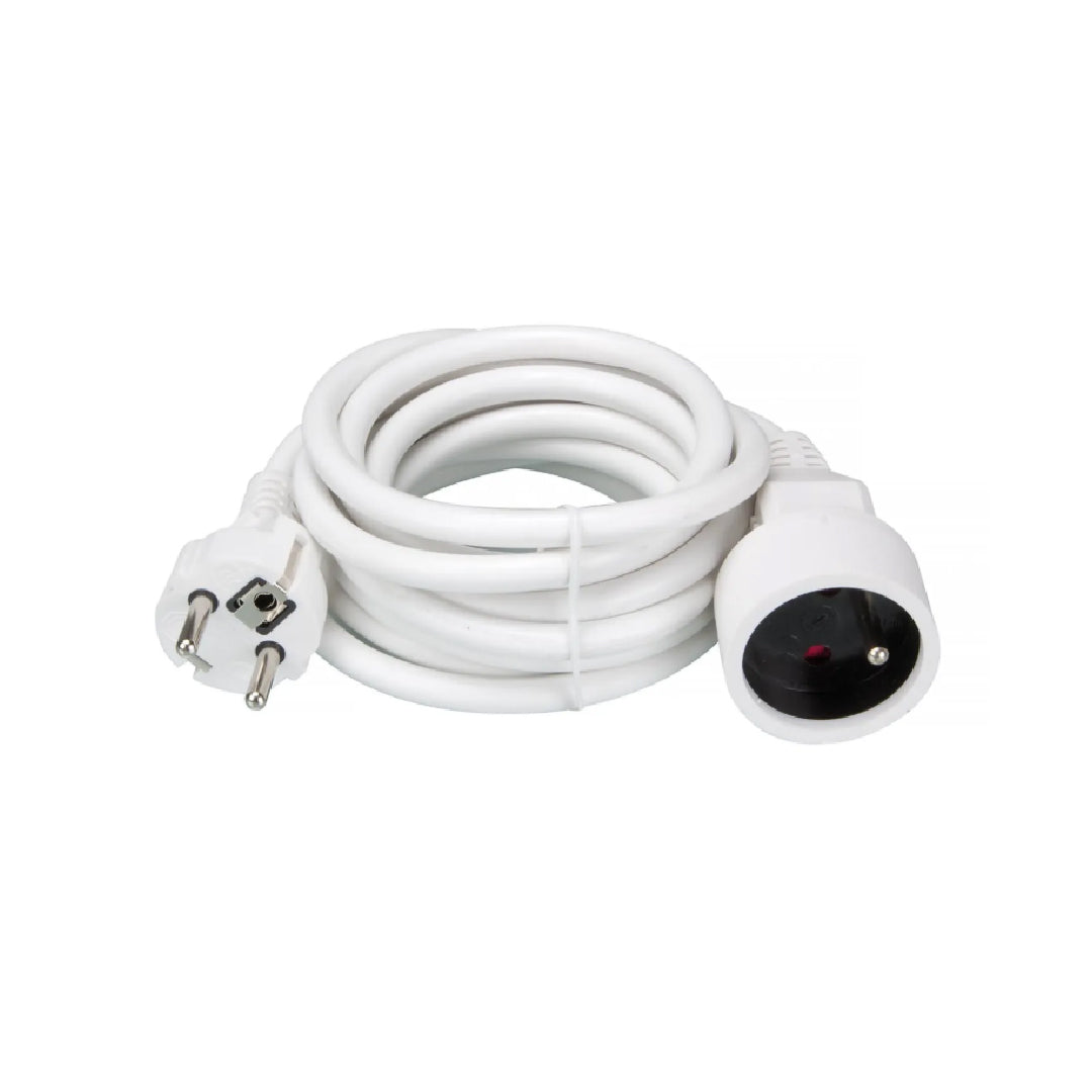 RALLONGE 5M - 3G 1,5