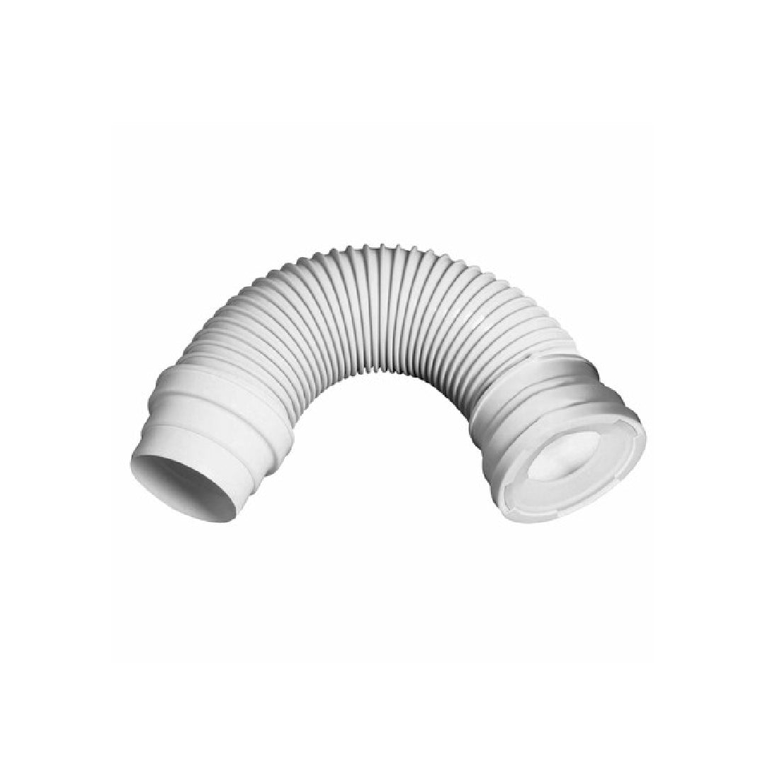 RACCORD WC FLEXIBLE 90-110