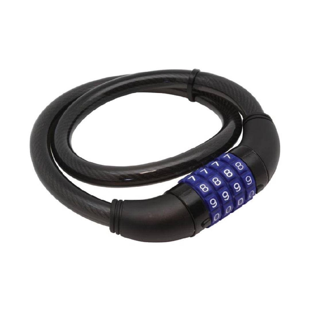 ANTIVOL A COMBINAISON 12MM