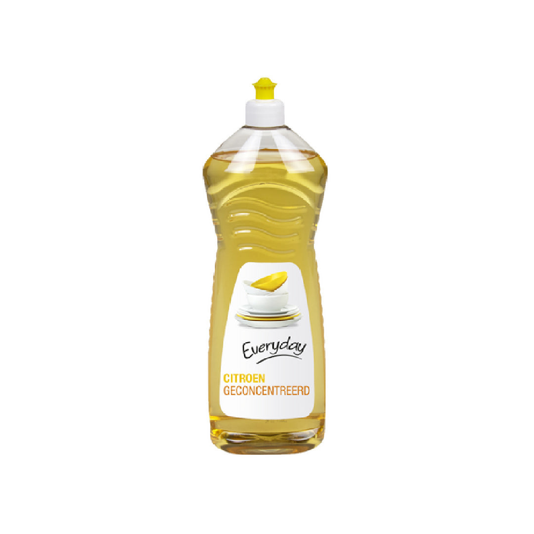 LIQUIDE VAISSELLE 1L