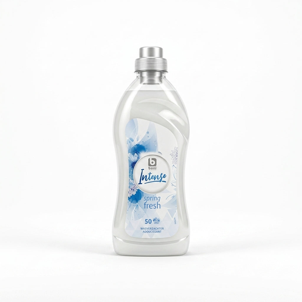 BONI ADOUCISSANT INTENSE SPRING FRESH 50D 750 ML