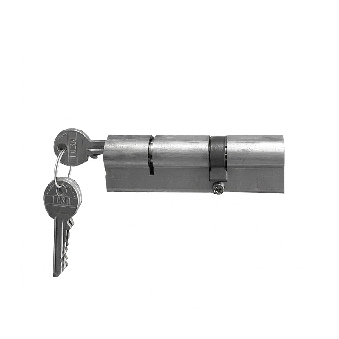 CYLINDRE STANDARD 35/65 NICKEL