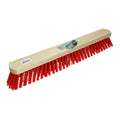 BALAI PVC AVEC DOUILLE METAL 60CM