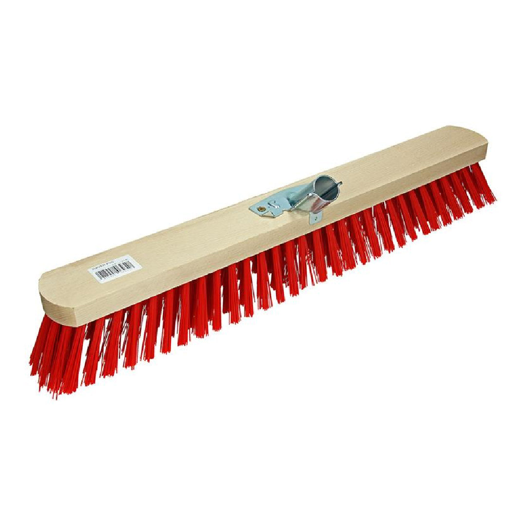 BALAI PVC AVEC DOUILLE METAL 60CM