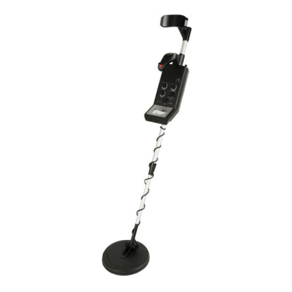 DETECTEUR DE METAUX