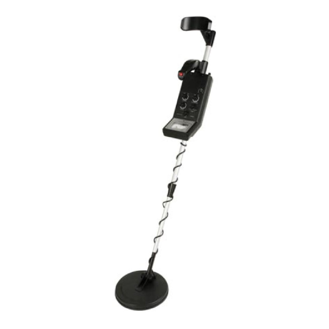 DETECTEUR DE METAUX