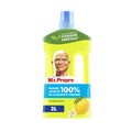 MR PROPRE NETTOIE-TOUT CITRON 2.0L