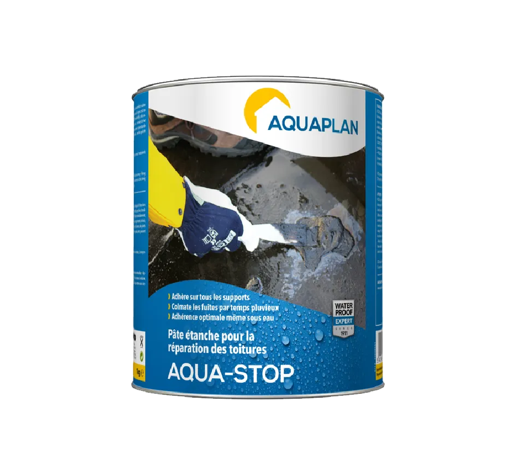 AQUA-STOP
