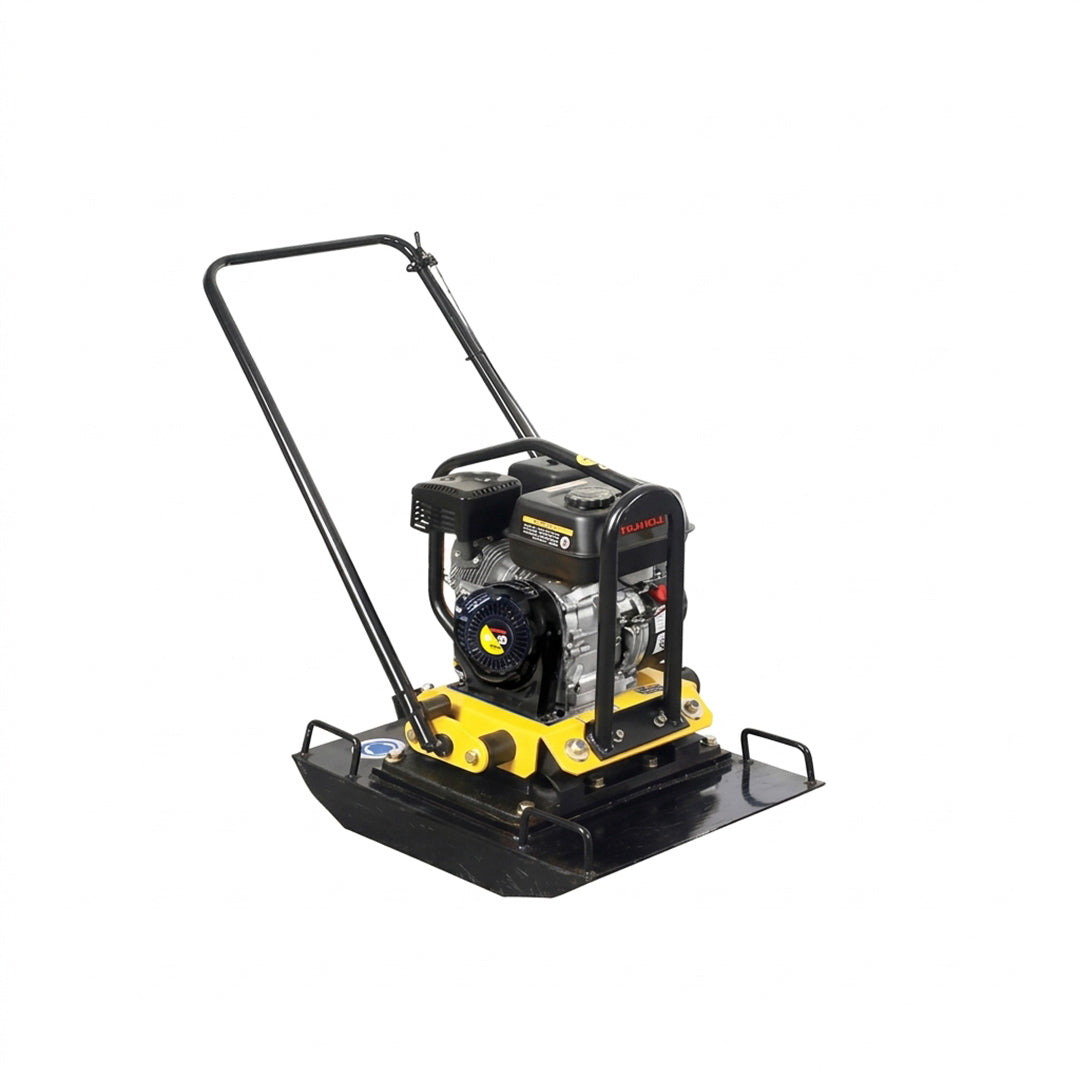 COMPACTEUR VIBRANT FPC100F