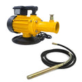VIBREUR + AIGUILLE FCE-2 1.5KW