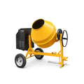 MELANGEUR BETON 400L