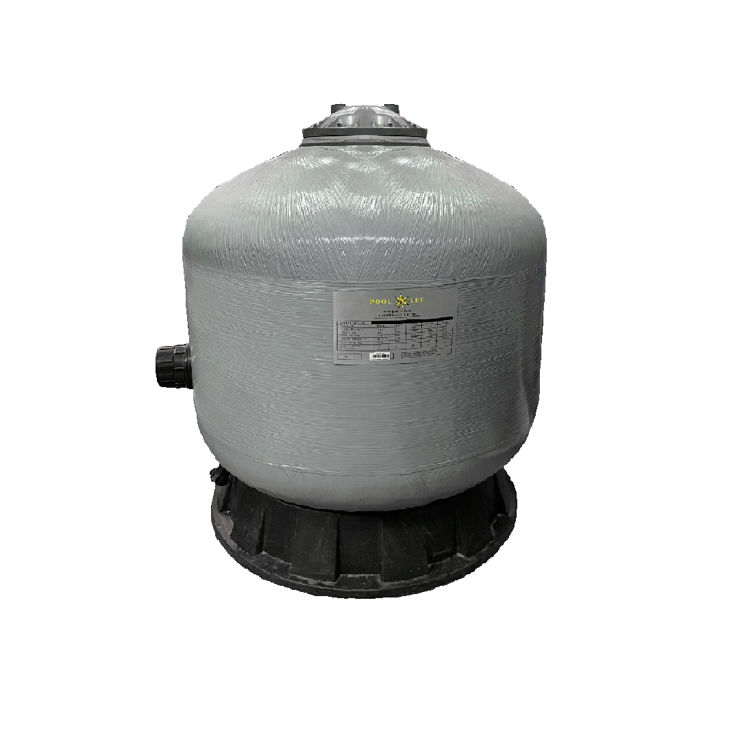 FILTRE A SABLE JUMBO 320KG