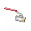 VANNE A BILLE F/F MANETTE LONGUE 3/4"
