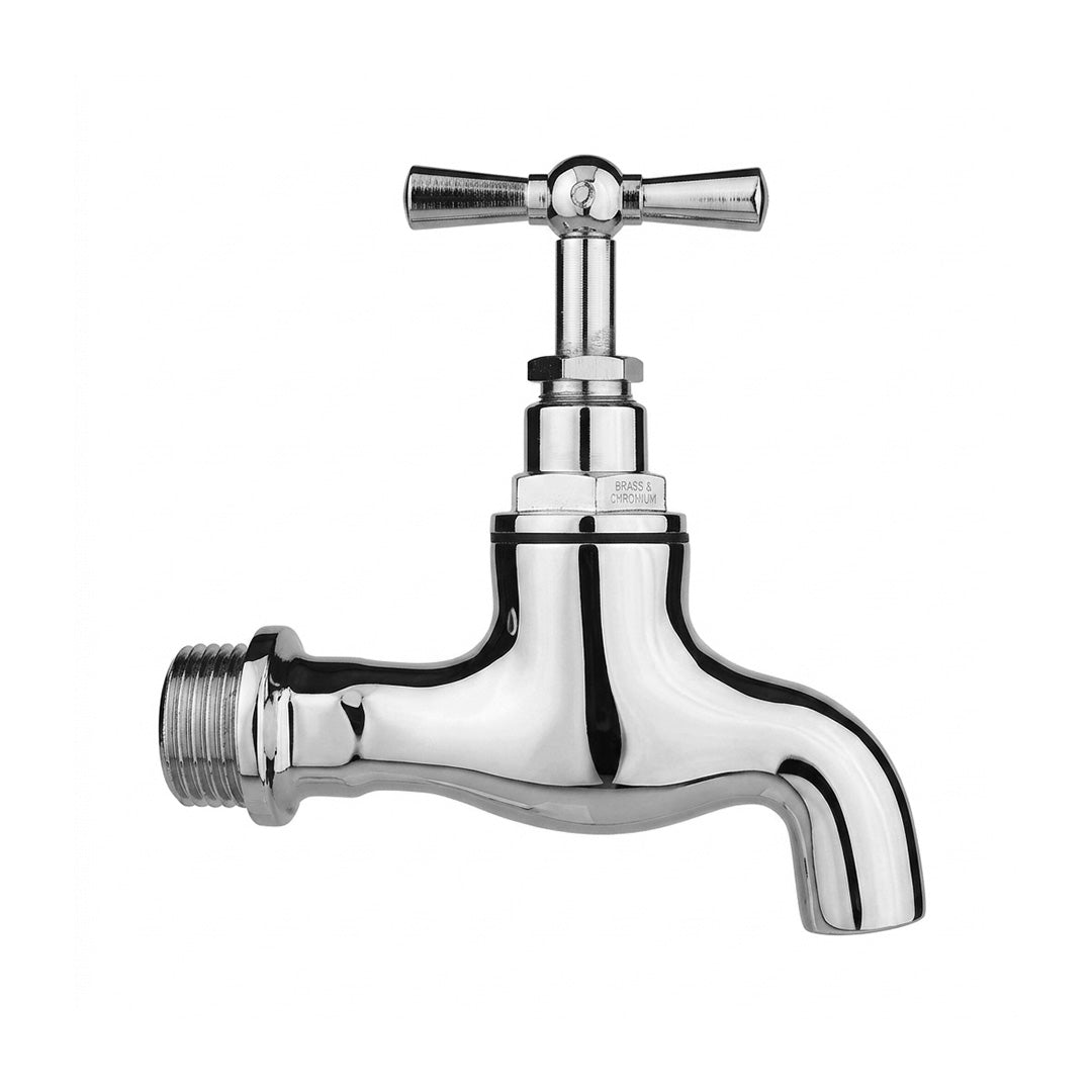 ROBINET CHROME 1/2"