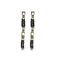 PEX-ALU FIXATION MURALE 2PCS
