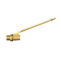 ROBINET FLOTTEUR 1"