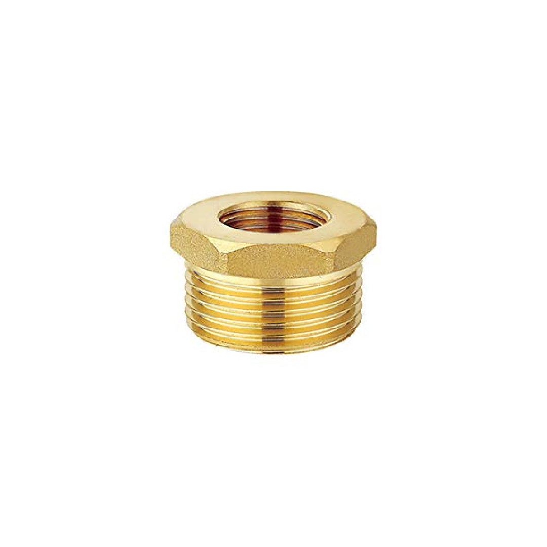 PEX-ALU REDUCTION M/F 1" MX3/4"F