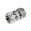 PEX-ALU RACCORD DROIT 16X16
