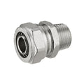 PEX-ALU RACCORD DROIT F1-S1216x1/2"