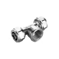 PEX-ALU TE FEMELE 16X1/2"FX16