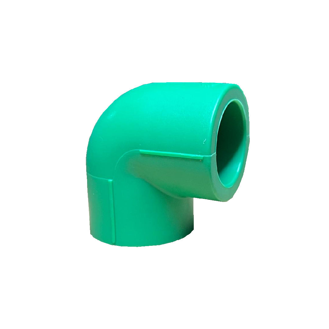 PPR COUDE 25X25 - F12-L25x25