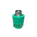 PPR MANCHON FILETE 20X1/2" MALE