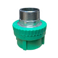 PPR MANCHON FILETE F12-S50X1 1/2" M