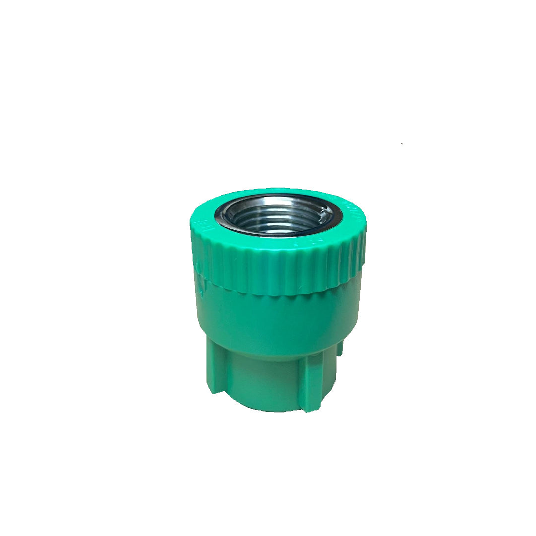 PPR MANCHON FILETE 20X1/2" FEMELLE