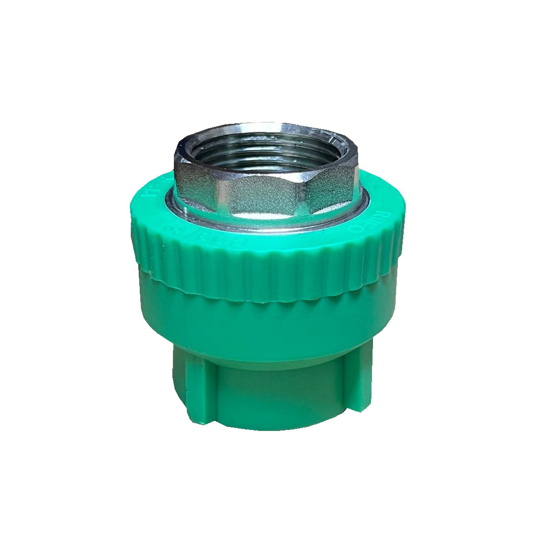PPR MANCHON FILETE F12-S32X1" FEMELLE