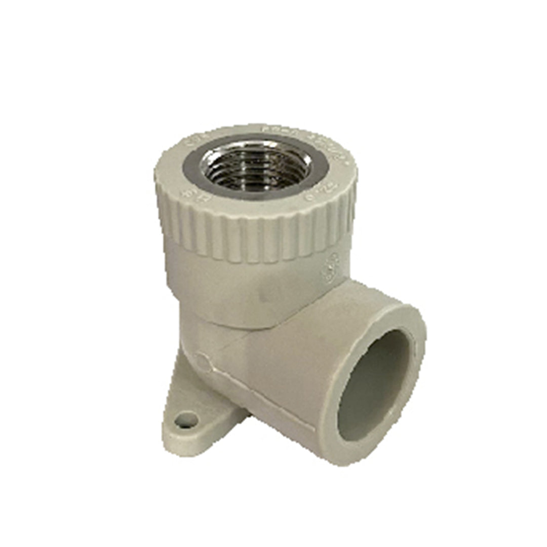 PPR COUDE MURALE F12-L20X1/2F